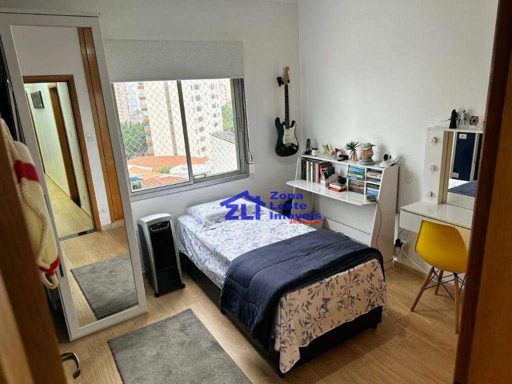 Apartamento à venda com 4 quartos, 164m² - Foto 25