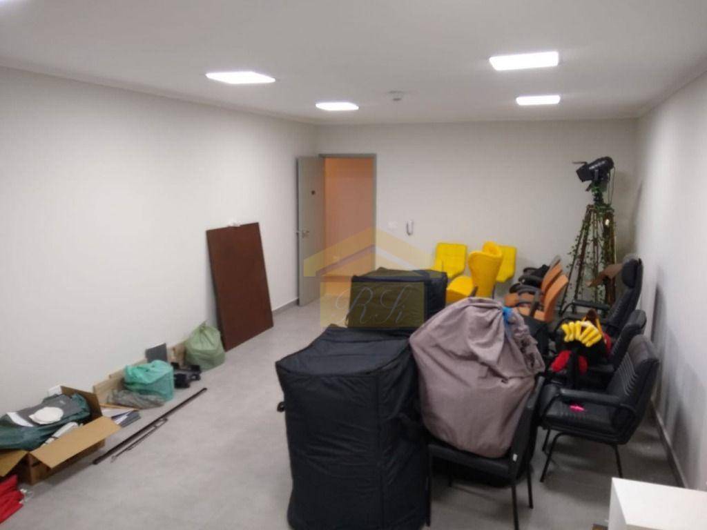 Conjunto Comercial-Sala para alugar, 38M2 - Foto 3