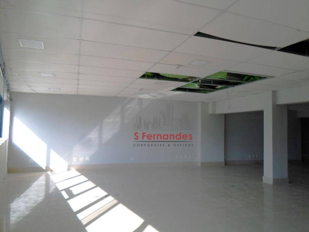 Conjunto Comercial-Sala para alugar, 157m² - Foto 10