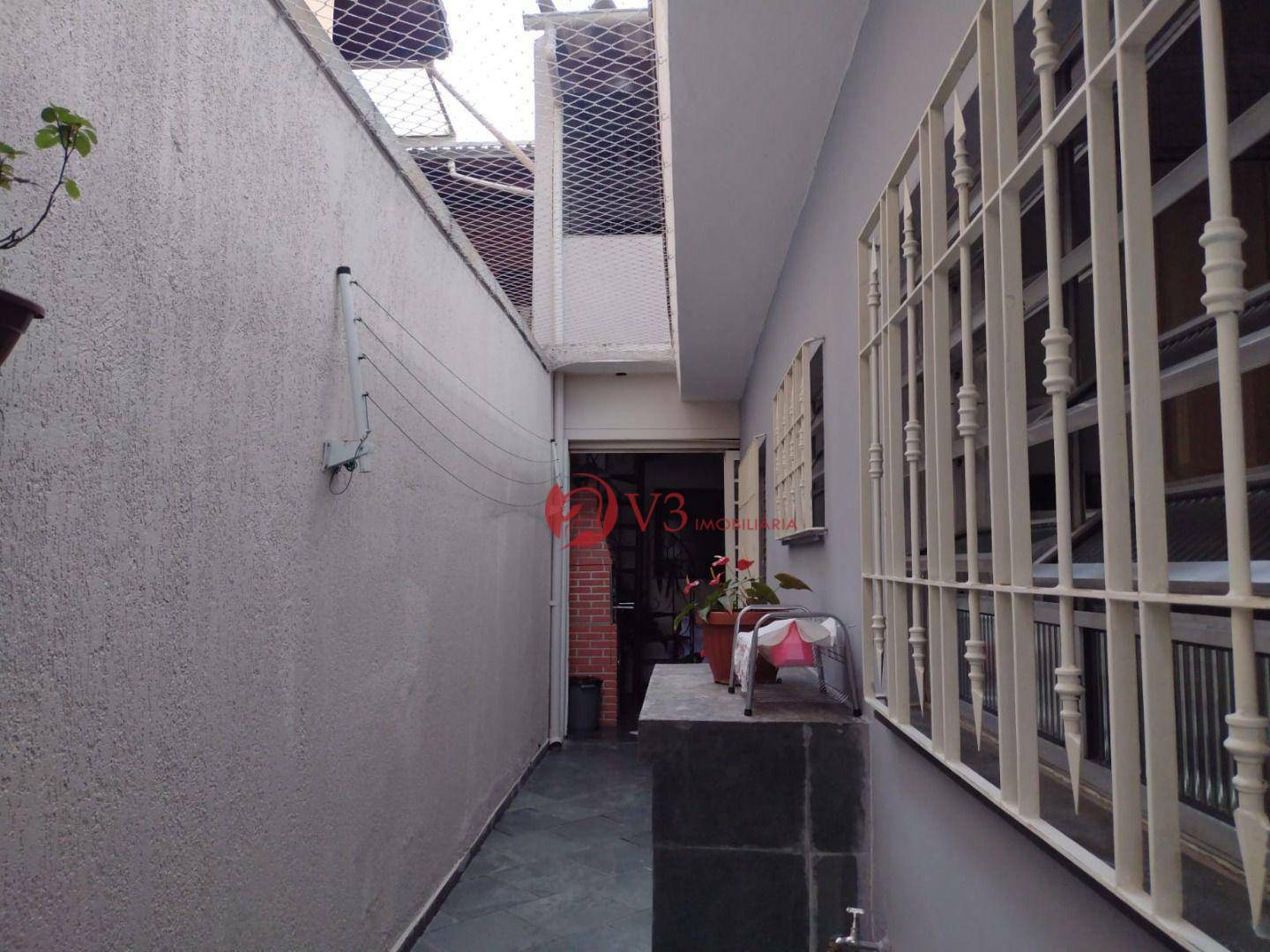 Casa à venda com 3 quartos, 135M2 - Foto 3