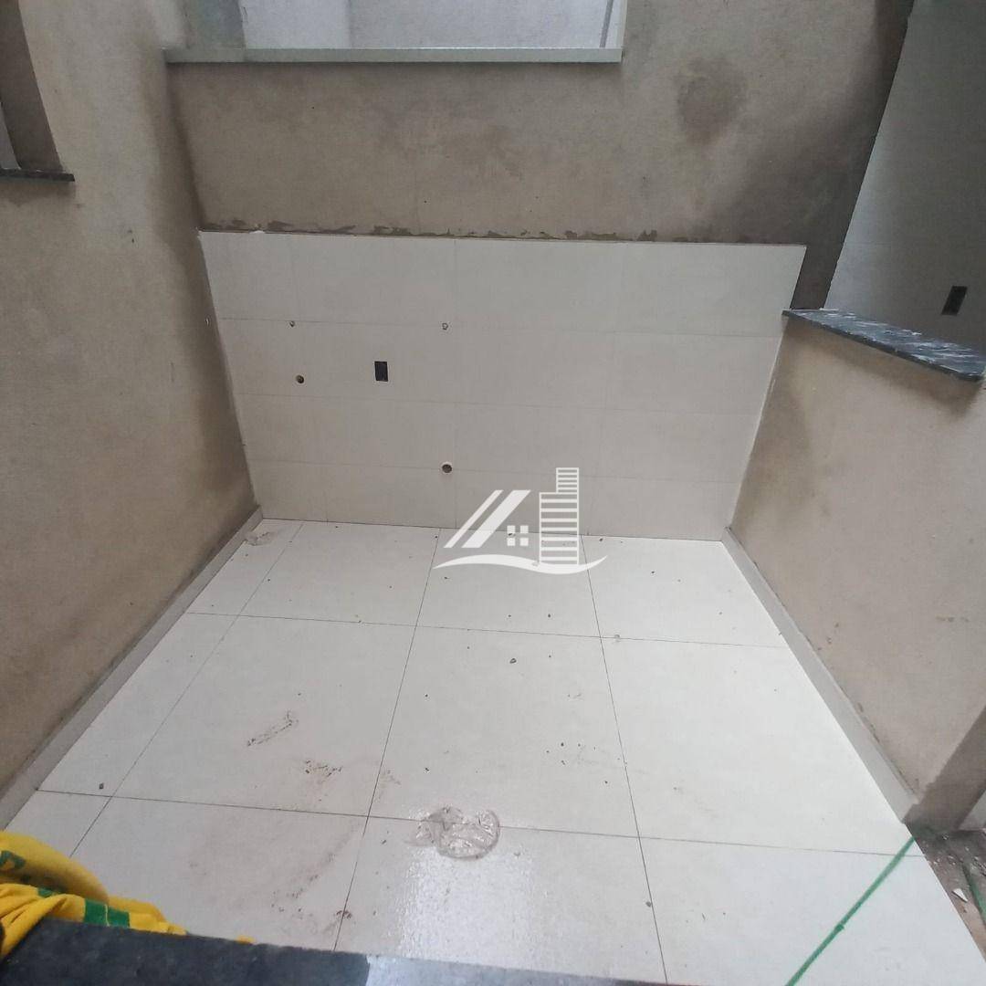 Apartamento à venda com 2 quartos, 50m² - Foto 23