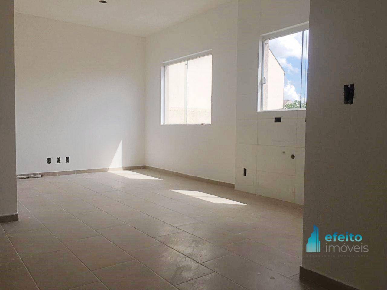 Apartamento à venda com 1 quarto, 35m² - Foto 5