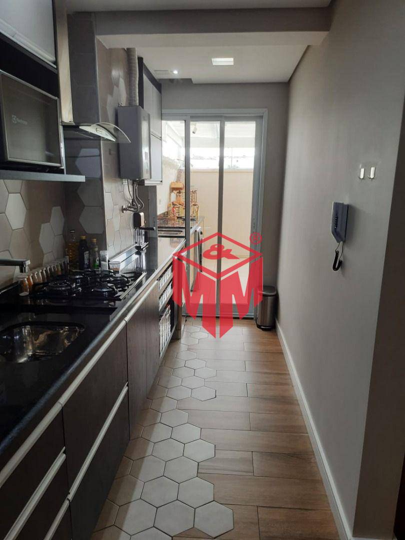 Apartamento à venda com 2 quartos, 77m² - Foto 4