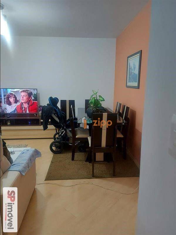 Apartamento à venda com 2 quartos, 67m² - Foto 9