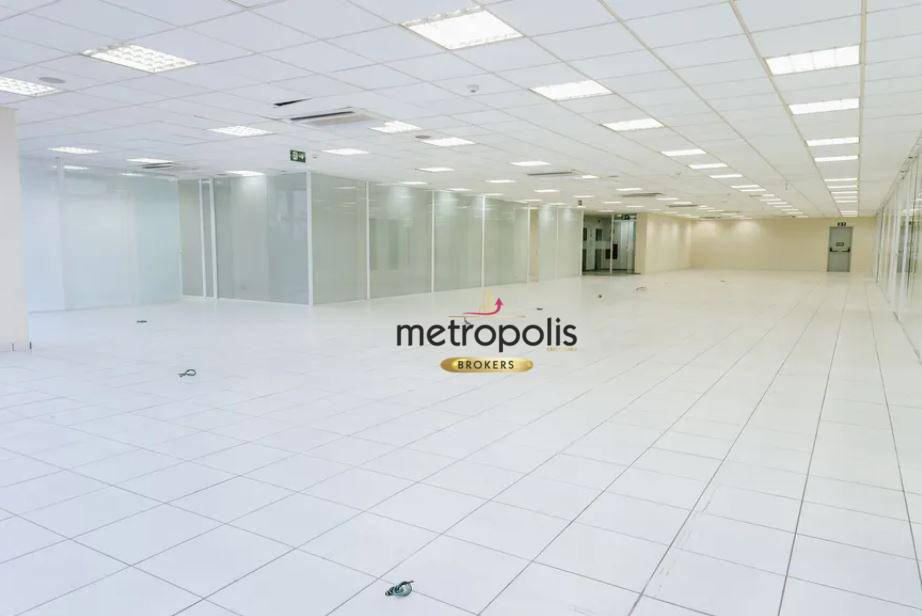 Prédio Inteiro para alugar, 1140m² - Foto 1