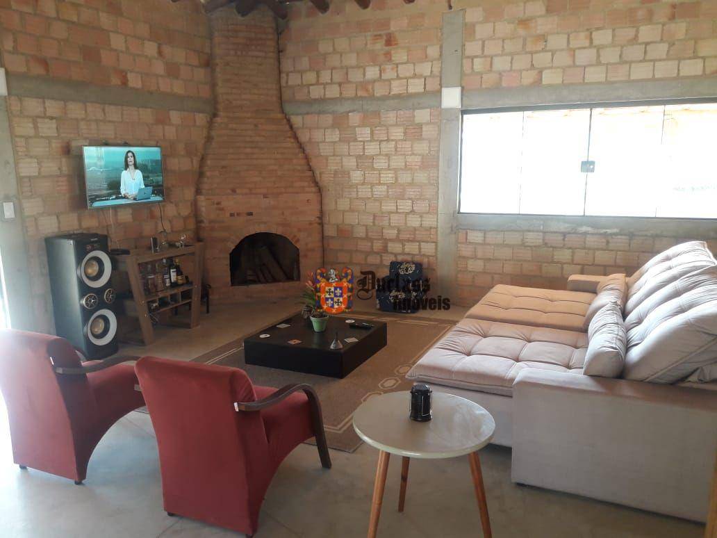 Chácara à venda com 3 quartos, 400m² - Foto 9