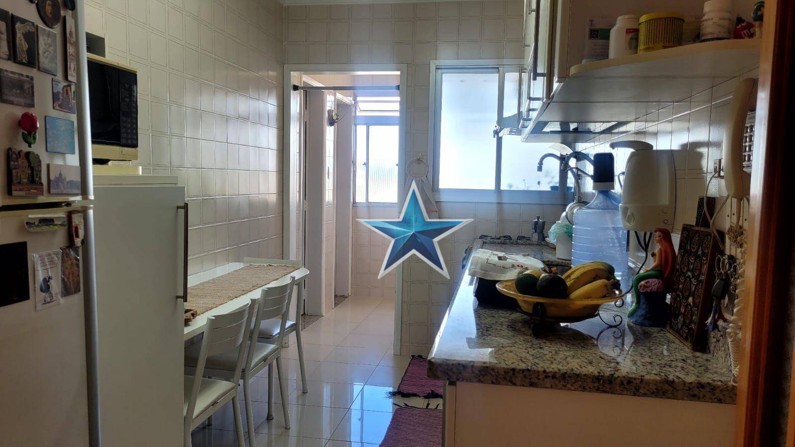 Apartamento à venda com 3 quartos, 90m² - Foto 6