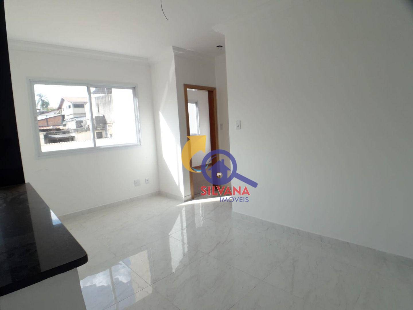 Apartamento à venda com 2 quartos, 45m² - Foto 10