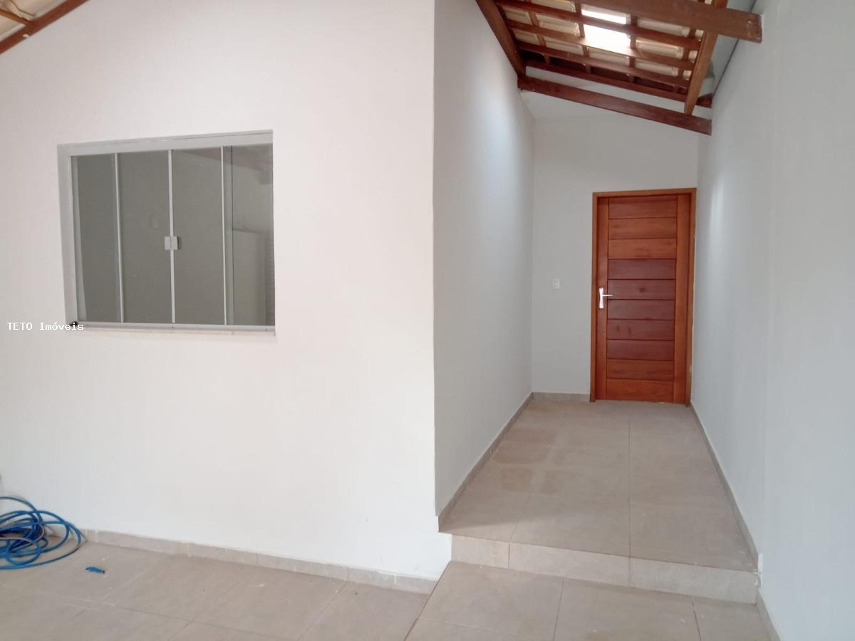 Casa à venda com 2 quartos - Foto 6