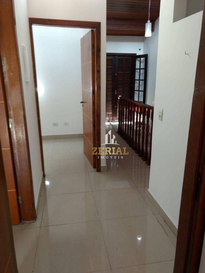 Sobrado à venda e aluguel com 5 quartos, 200m² - Foto 8