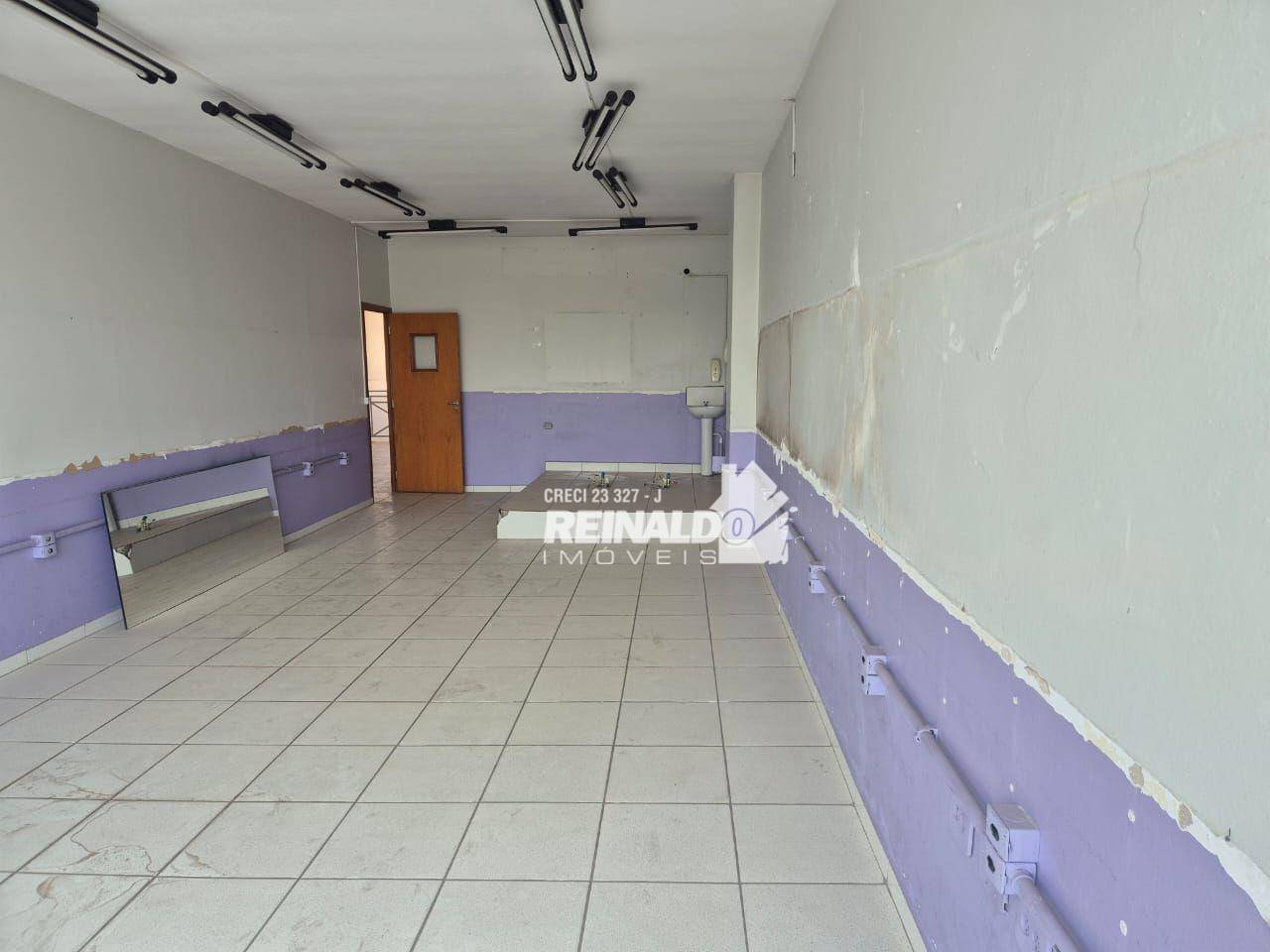 Conjunto Comercial-Sala para alugar, 55m² - Foto 1