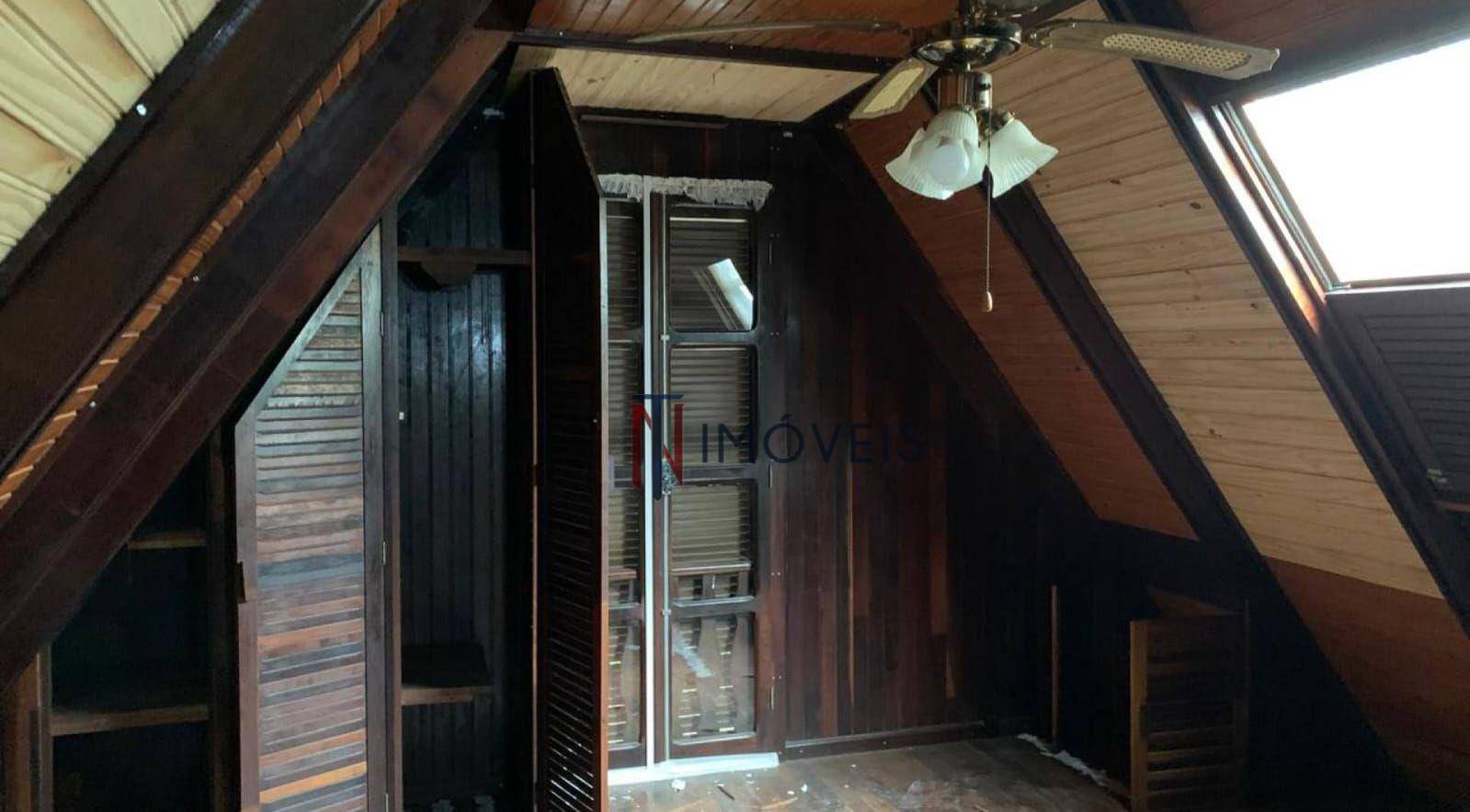 Chácara à venda e aluguel com 2 quartos, 126m² - Foto 17