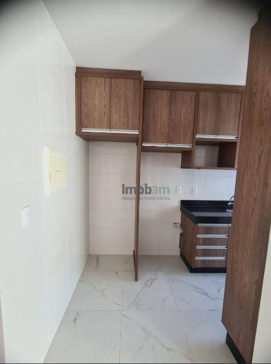 Apartamento à venda com 2 quartos, 46m² - Foto 5