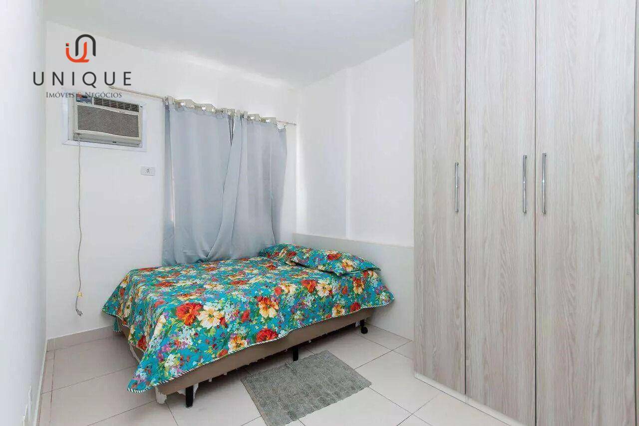 Apartamento para alugar com 2 quartos, 65m² - Foto 2