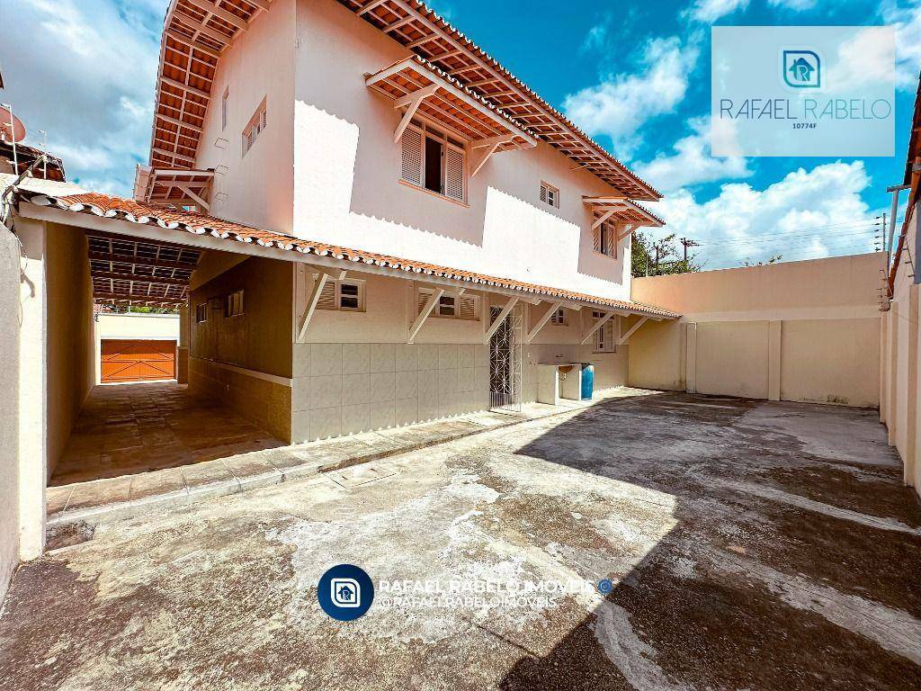 Casa à venda com 3 quartos, 203m² - Foto 21