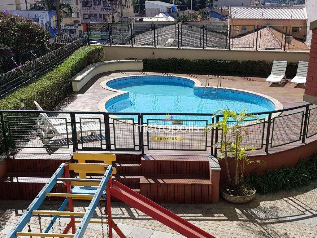 Apartamento à venda com 3 quartos, 110m² - Foto 12