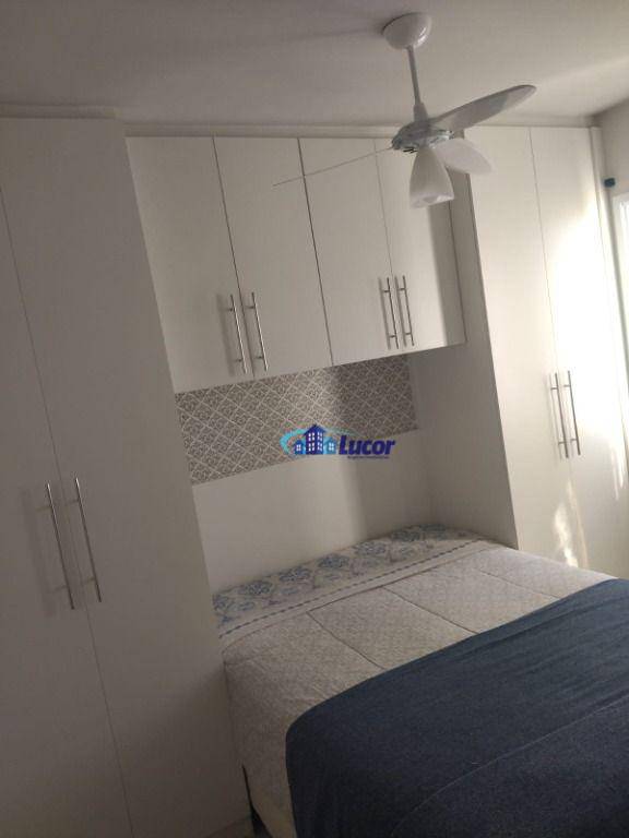 Apartamento à venda com 1 quarto, 33m² - Foto 10