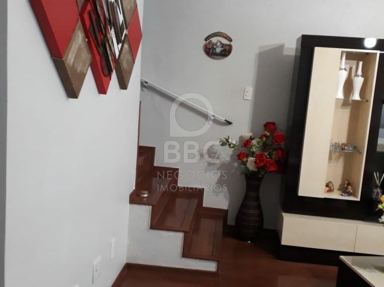 Sobrado à venda com 3 quartos, 136m² - Foto 8