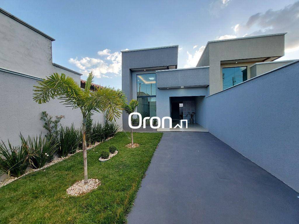 Casa, 3 quartos, 120 m² - Foto 1