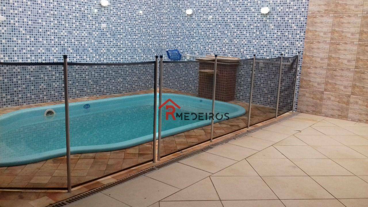 Casa de Condomínio à venda com 2 quartos, 150M2 - Foto 12