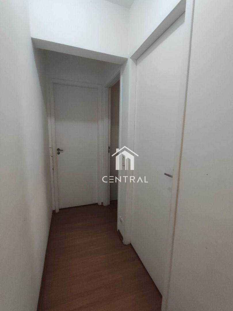 Apartamento à venda com 3 quartos, 65m² - Foto 12