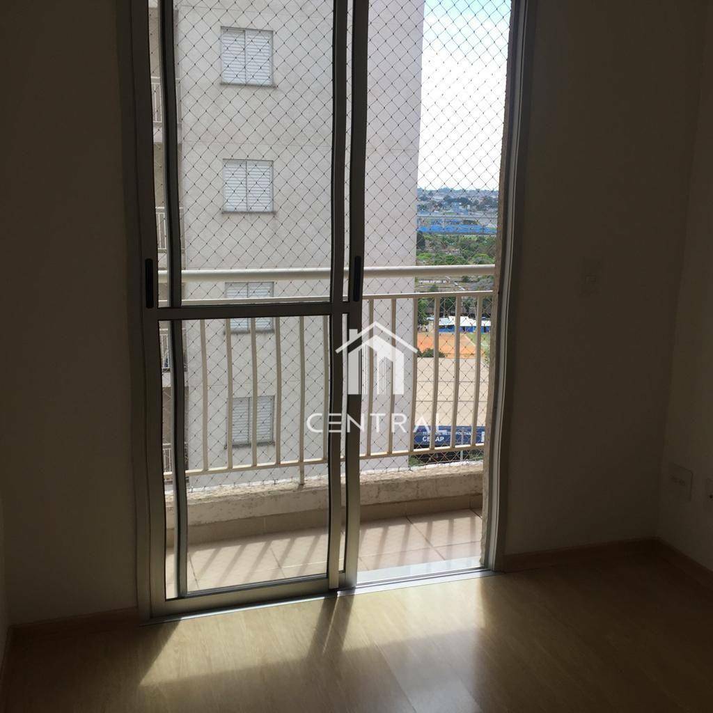 Apartamento à venda com 2 quartos, 54m² - Foto 8