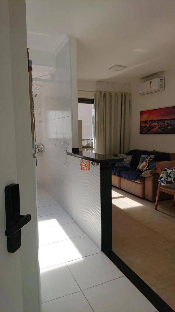 Apartamento à venda com 2 quartos, 61m² - Foto 9