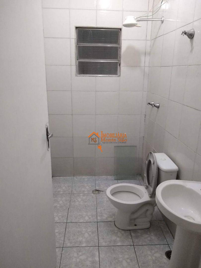 Sobrado à venda com 3 quartos, 200m² - Foto 31