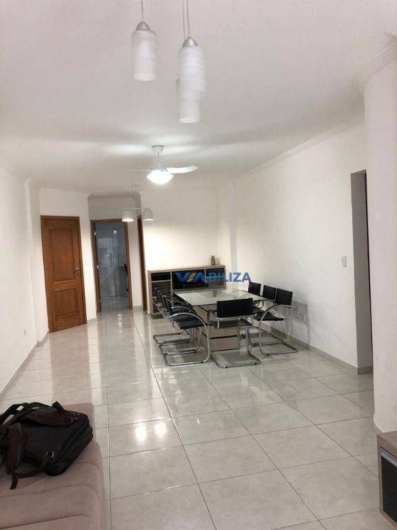 Apartamento à venda com 3 quartos, 147m² - Foto 11