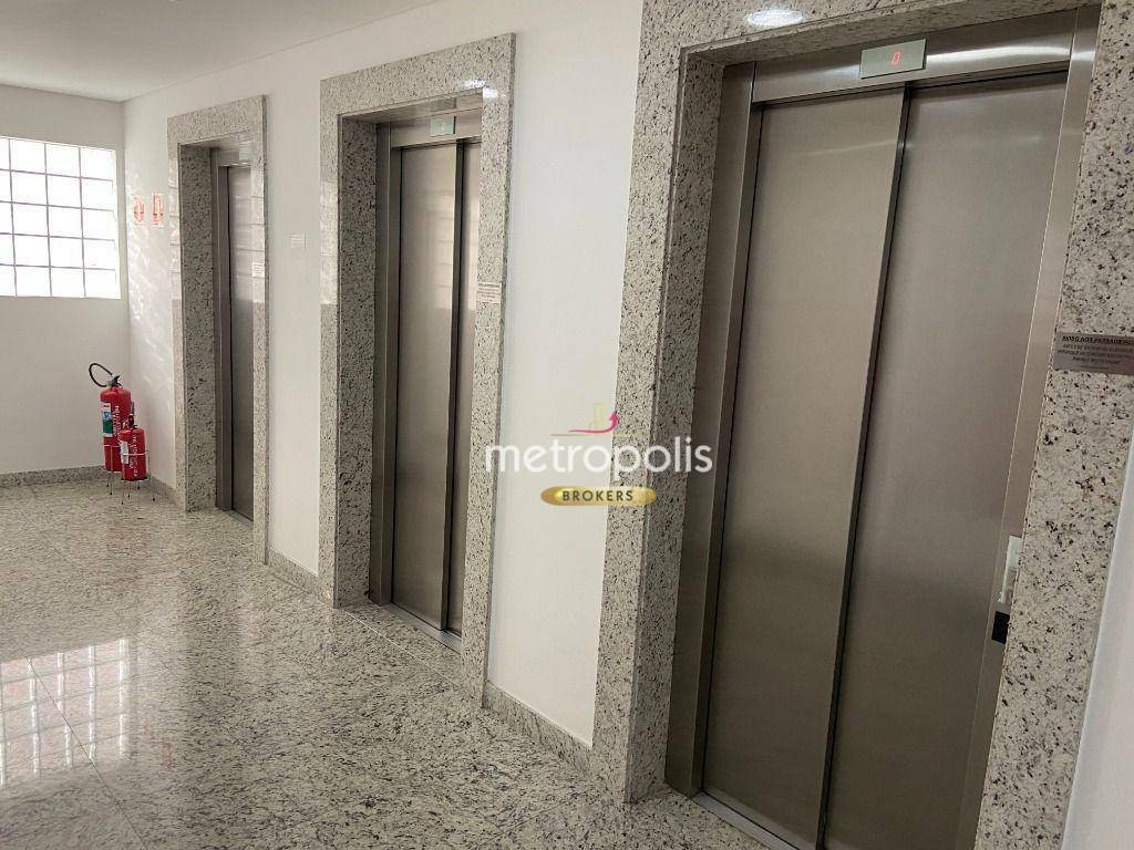 Conjunto Comercial-Sala à venda, 84m² - Foto 6