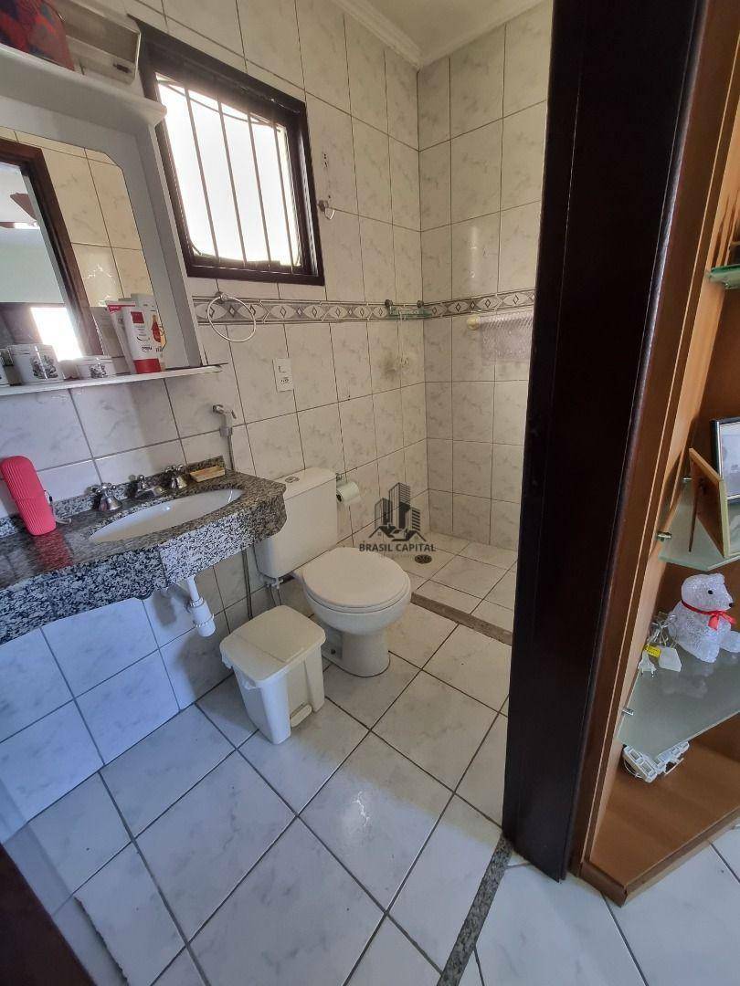 Apartamento à venda com 3 quartos, 148m² - Foto 14