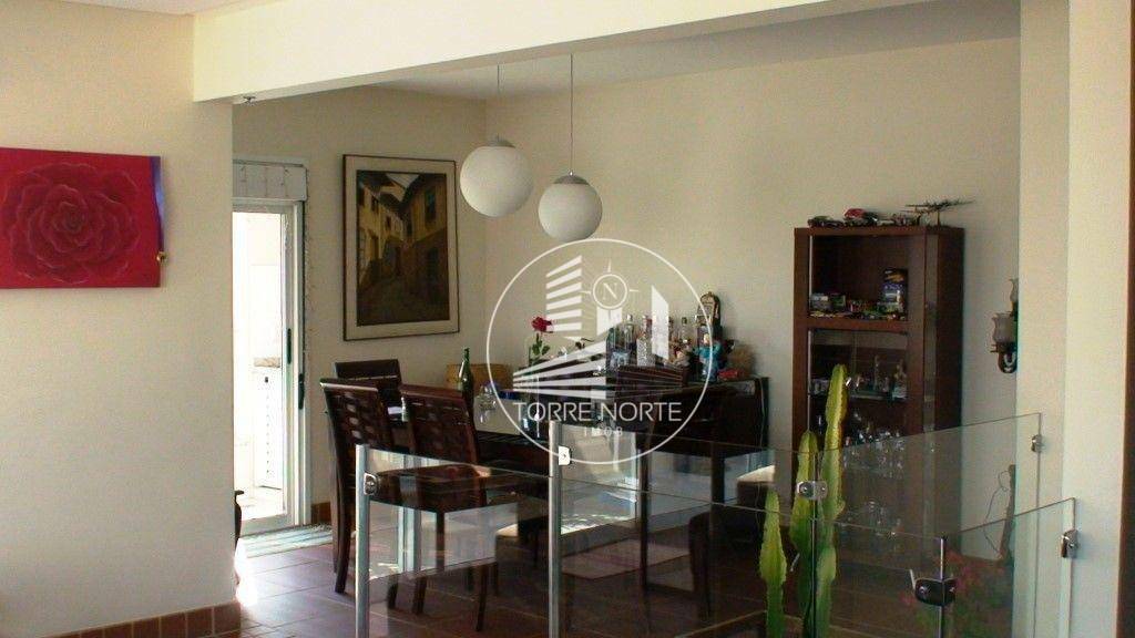 Cobertura à venda com 3 quartos, 160m² - Foto 15