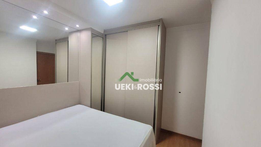 Apartamento à venda com 2 quartos, 45m² - Foto 4