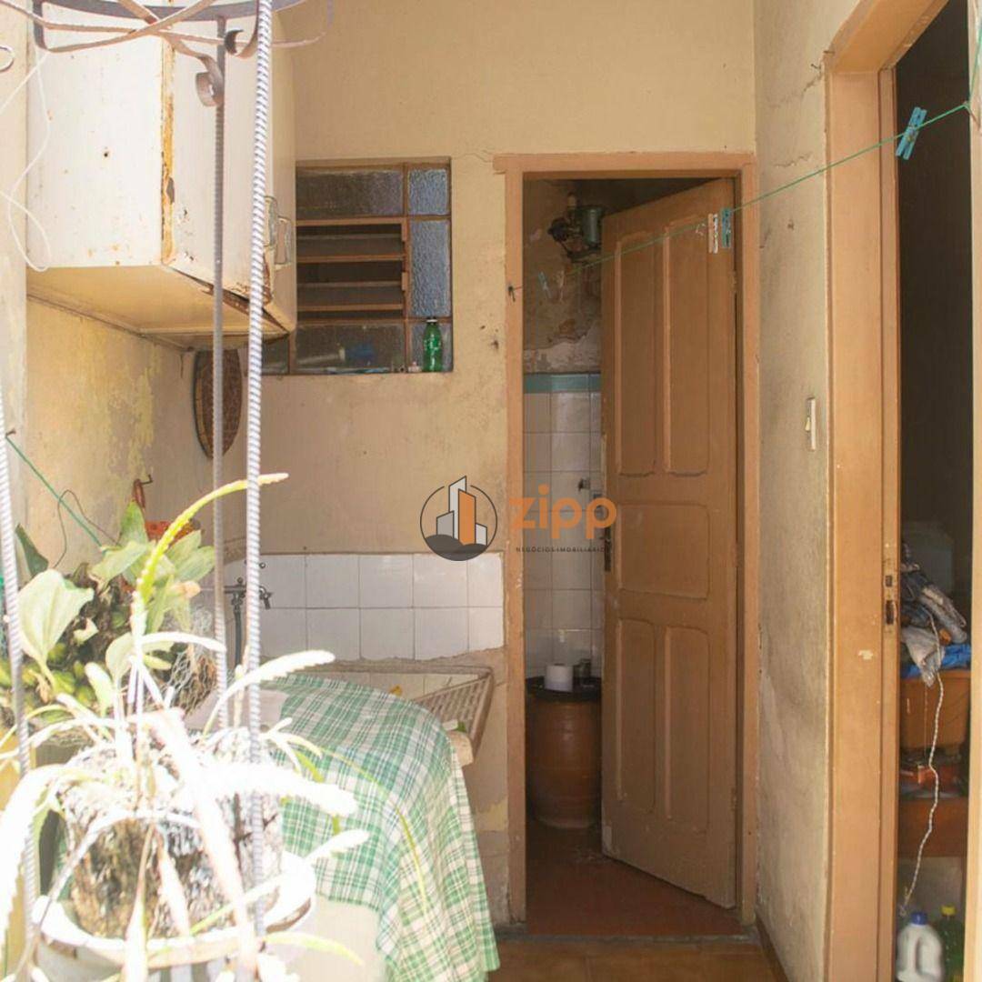 Sobrado à venda com 2 quartos, 120m² - Foto 16