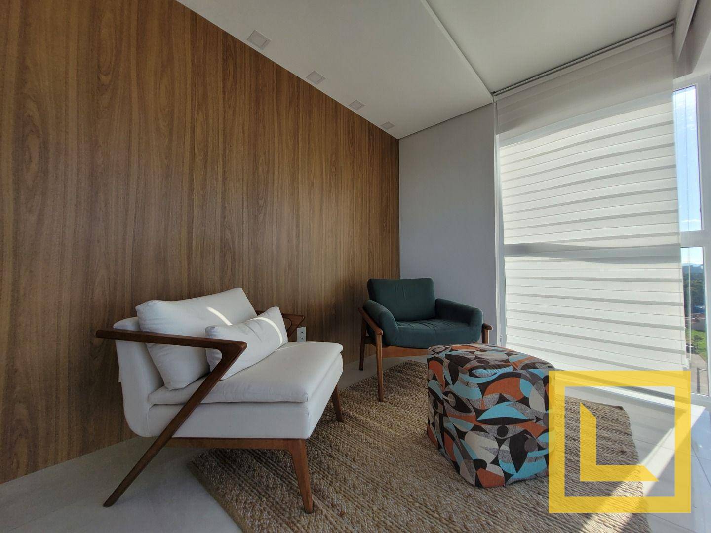 Apartamento, 3 quartos, 106 m² - Foto 5