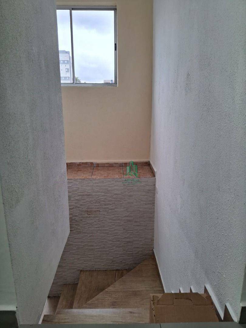 Sobrado à venda com 3 quartos, 160m² - Foto 16