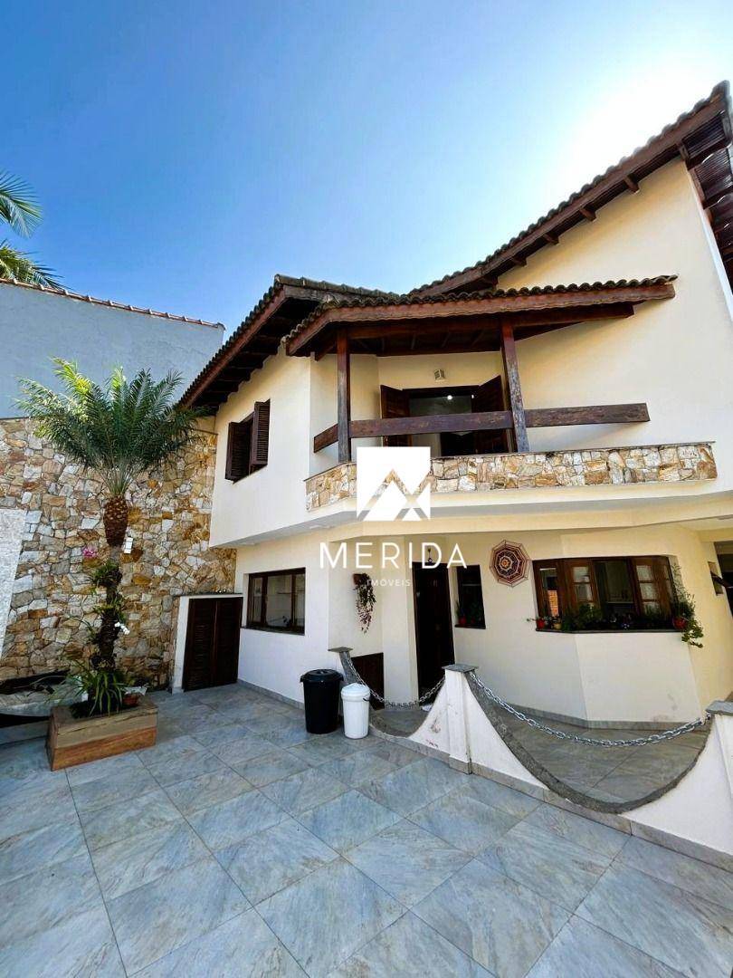 Sobrado, 4 quartos, 495 m² - Foto 49