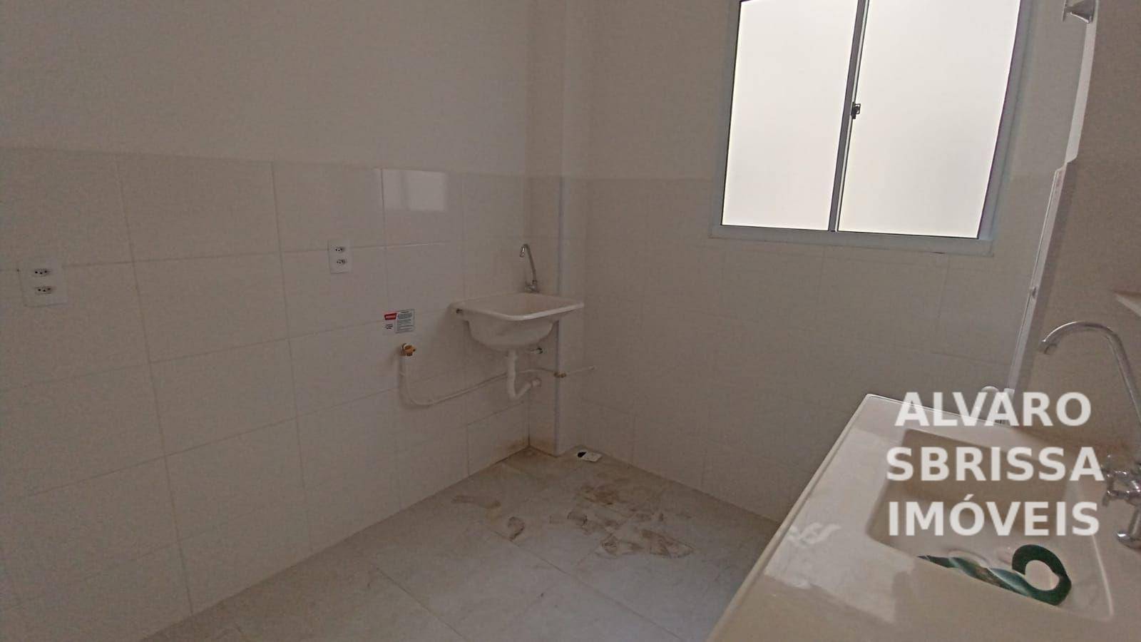 Apartamento à venda com 2 quartos, 47m² - Foto 5