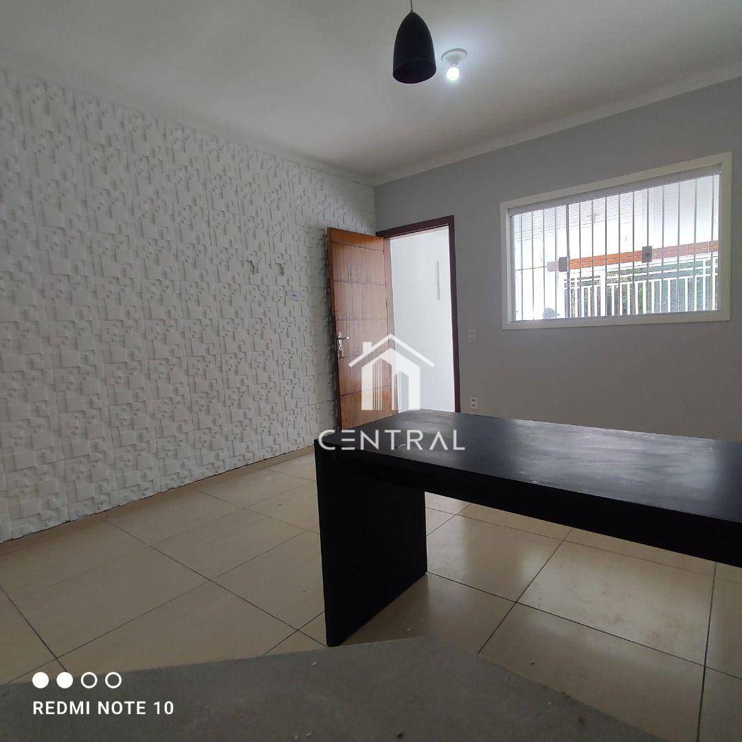 Casa à venda com 2 quartos, 75m² - Foto 37