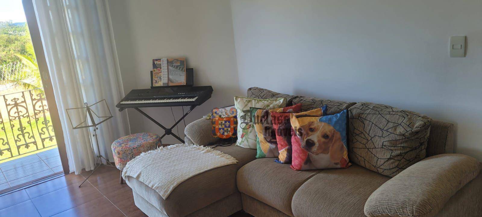 Chácara à venda com 3 quartos, 400m² - Foto 30