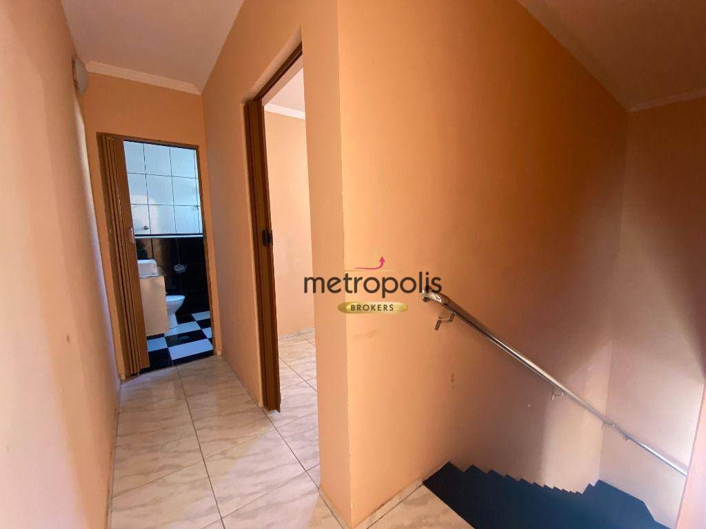 Sobrado à venda com 2 quartos, 73m² - Foto 17