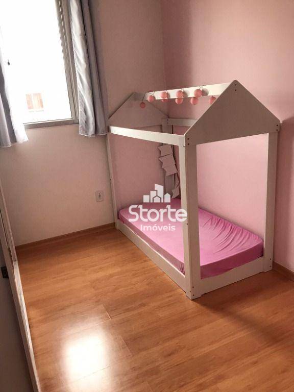 Apartamento à venda com 2 quartos, 45m² - Foto 8