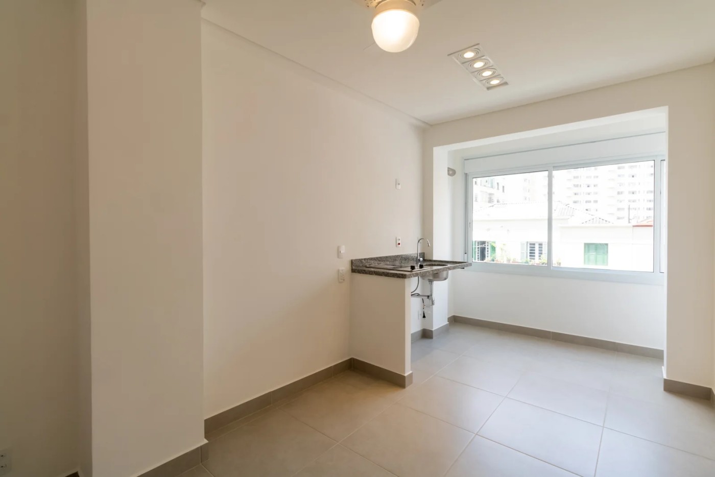 Apartamento, 1 quarto, 12 m² - Foto 19