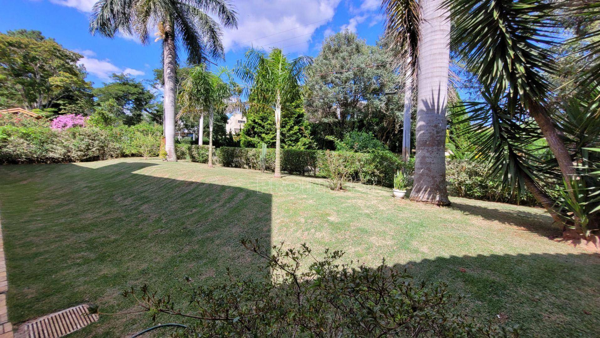 Casa de Condomínio à venda com 4 quartos, 427m² - Foto 39