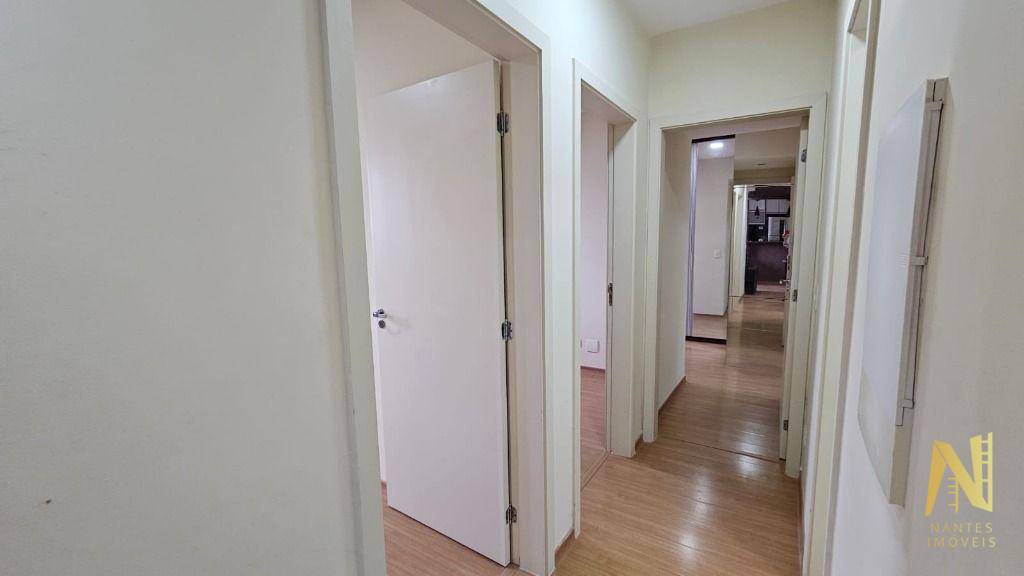 Apartamento para alugar com 3 quartos, 69m² - Foto 9