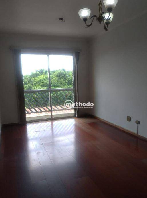 Apartamento à venda com 2 quartos, 61m² - Foto 1