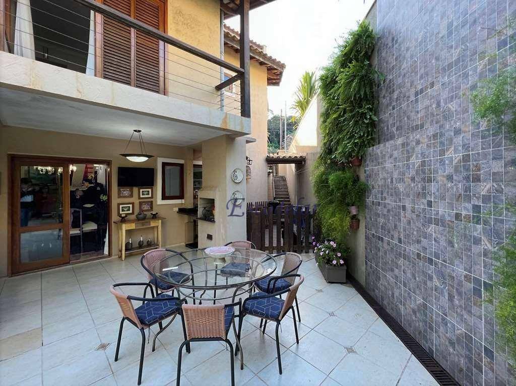 Sobrado à venda com 4 quartos, 308m² - Foto 27