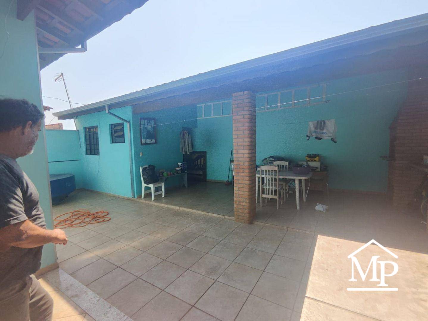 Casa, 3 quartos, 144 m² - Foto 14