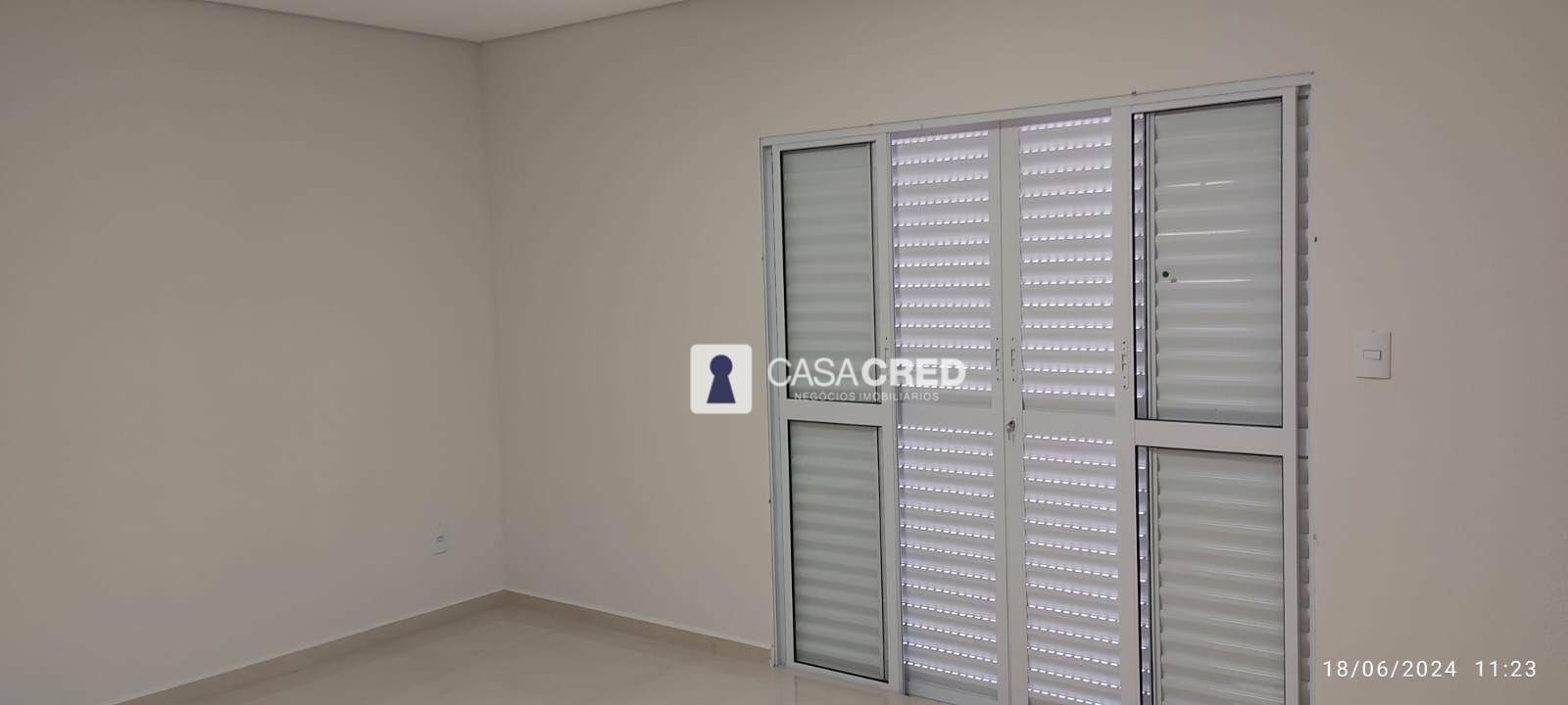 Casa à venda com 3 quartos, 110m² - Foto 6