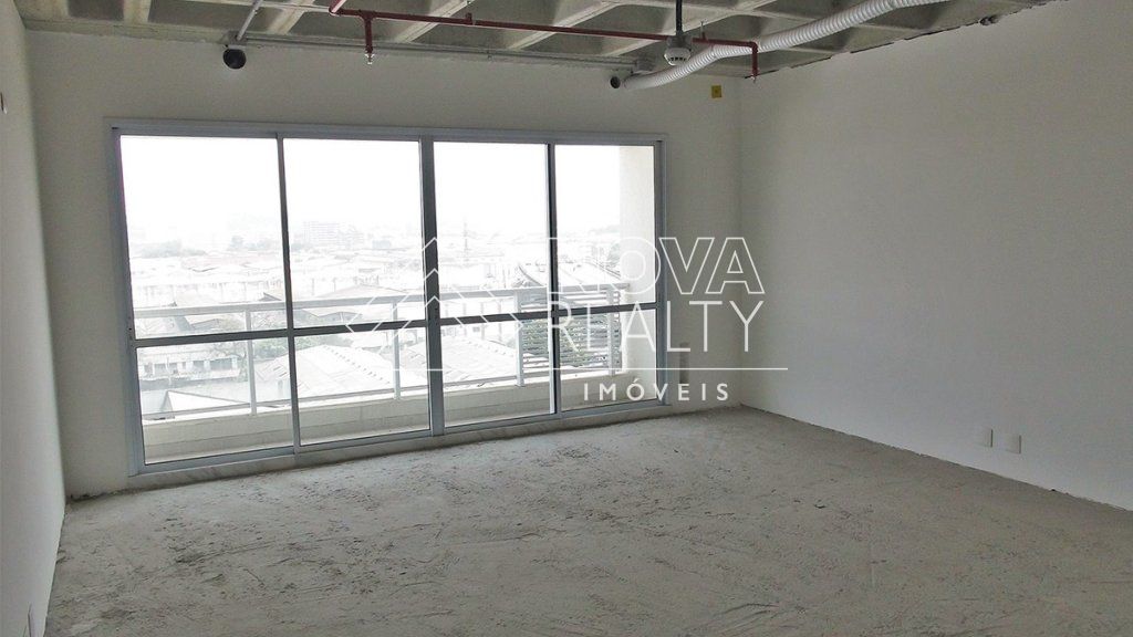 Conjunto Comercial-Sala à venda, 44m² - Foto 1